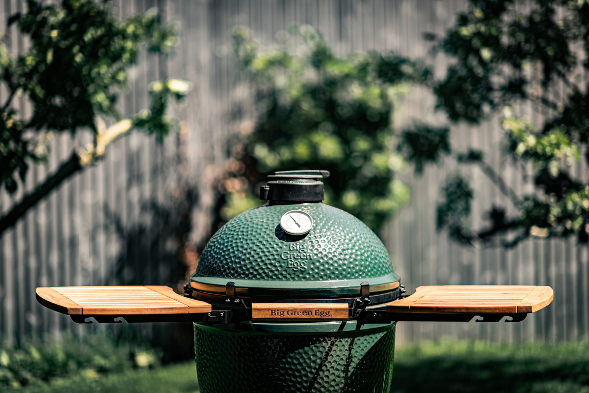 Egg Mates L  Big Green Egg